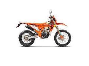 Ktm 350 Exc-f Champion Edition 2025 alt