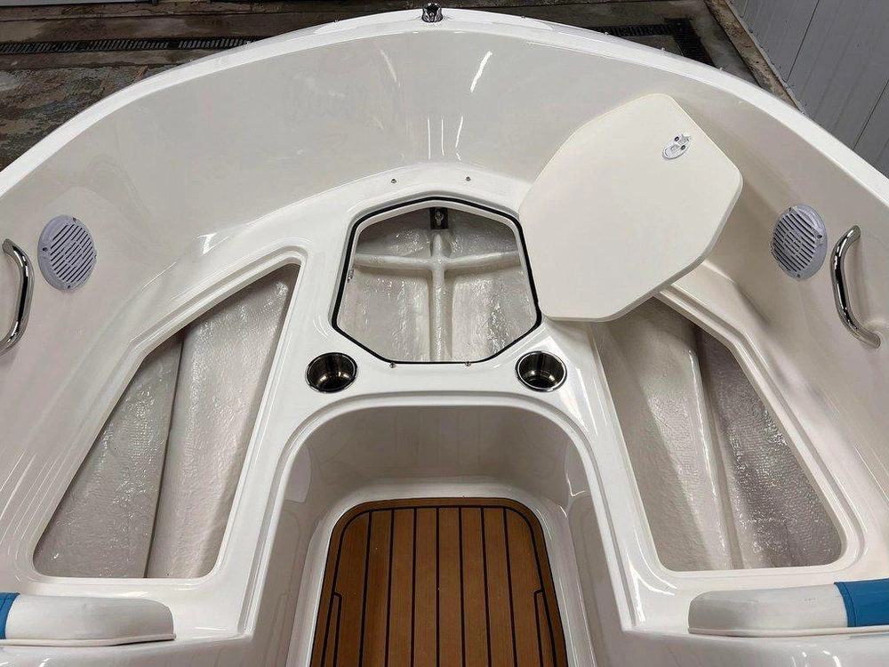 2023 Bayliner 180 - El alt