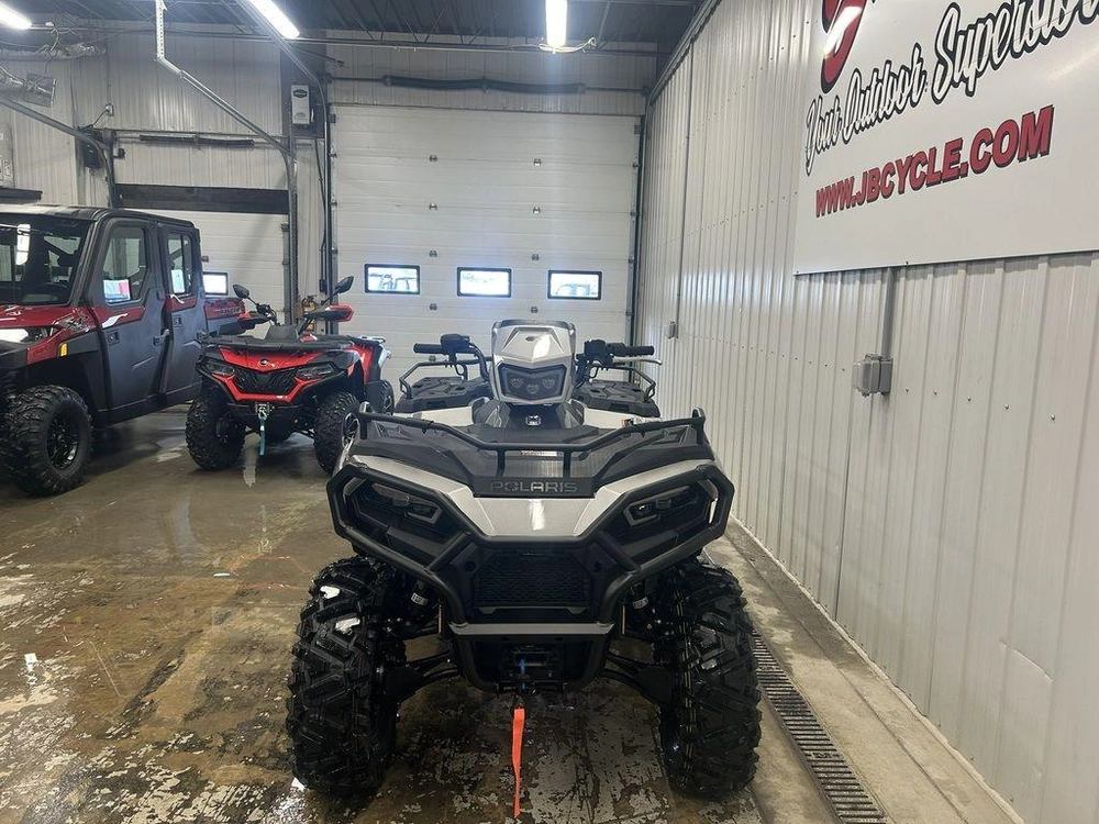 2025 Polaris Sportsman 570 - Ultimate alt