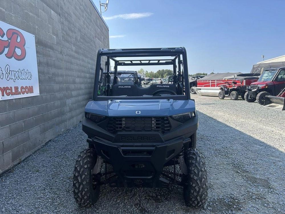 2025 Polaris Ranger Crew Sp 570 Premium alt