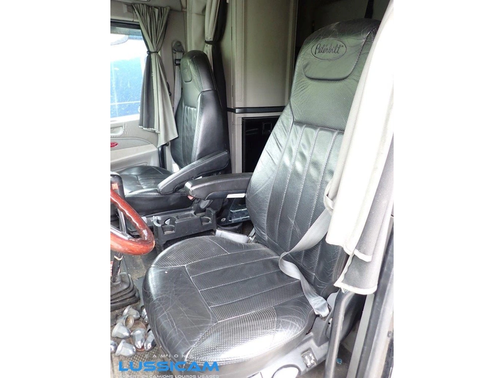Peterbilt 579 2020