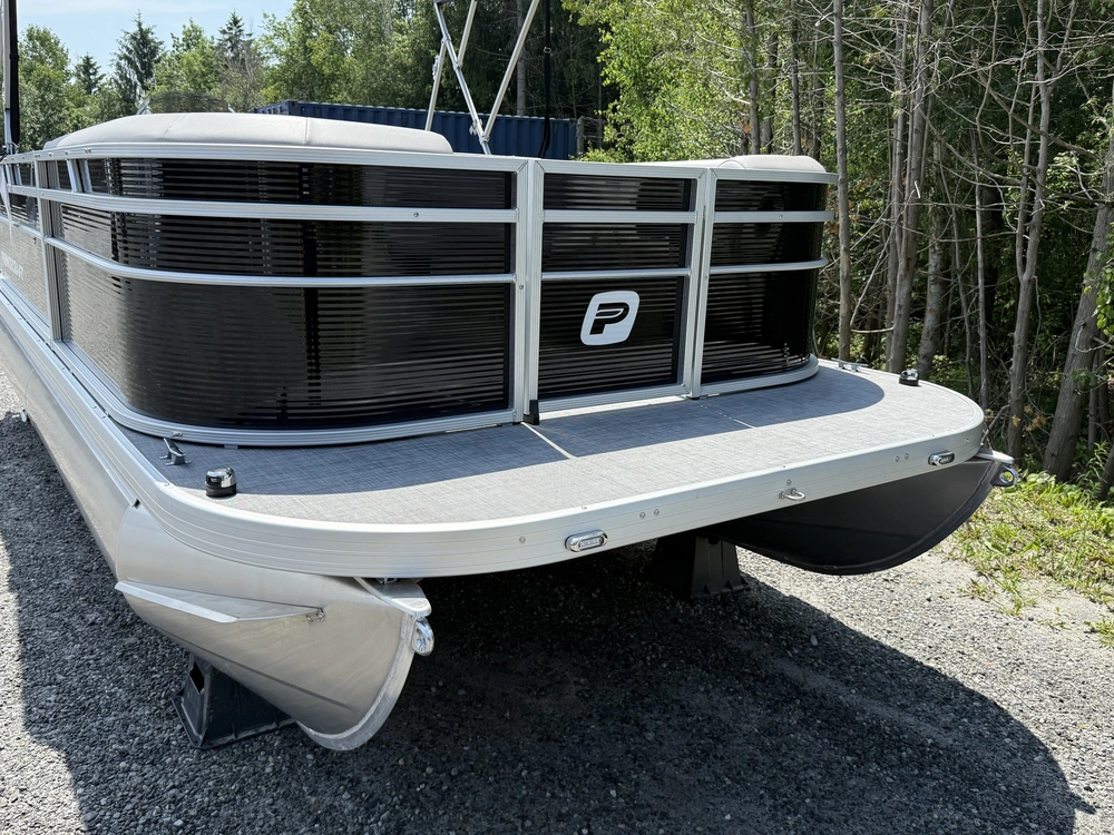 Princecraft Brio 19 2025 alt
