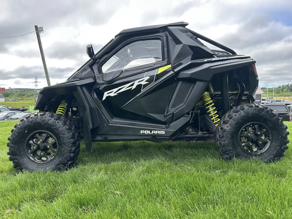 2020 Other Polaris RZR XP PRO