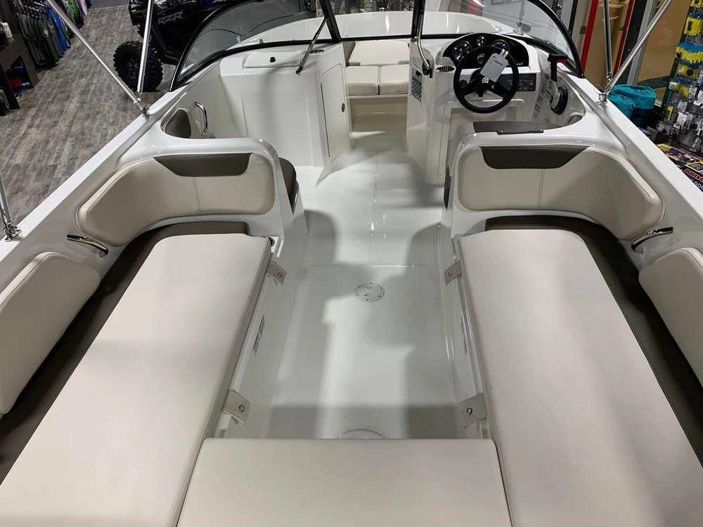 2023 Bayliner Element 21 alt