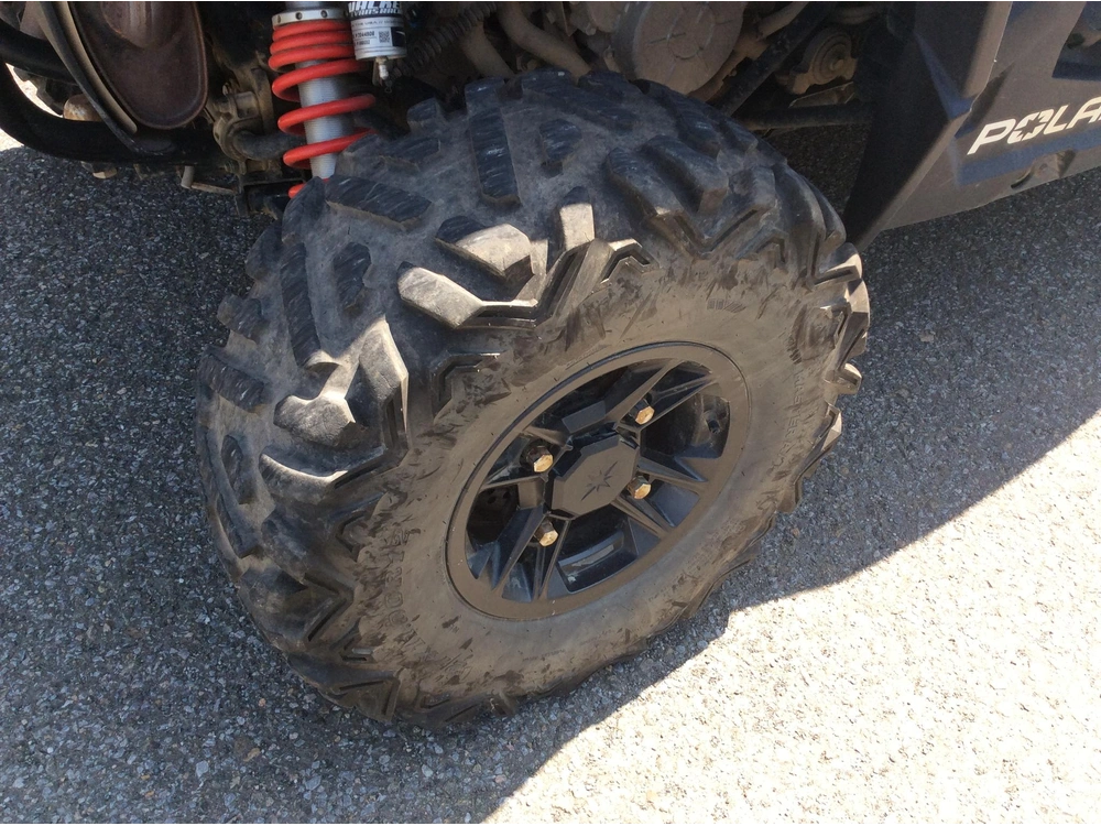 2021 Polaris Rzr 1000 Premium S Eps alt