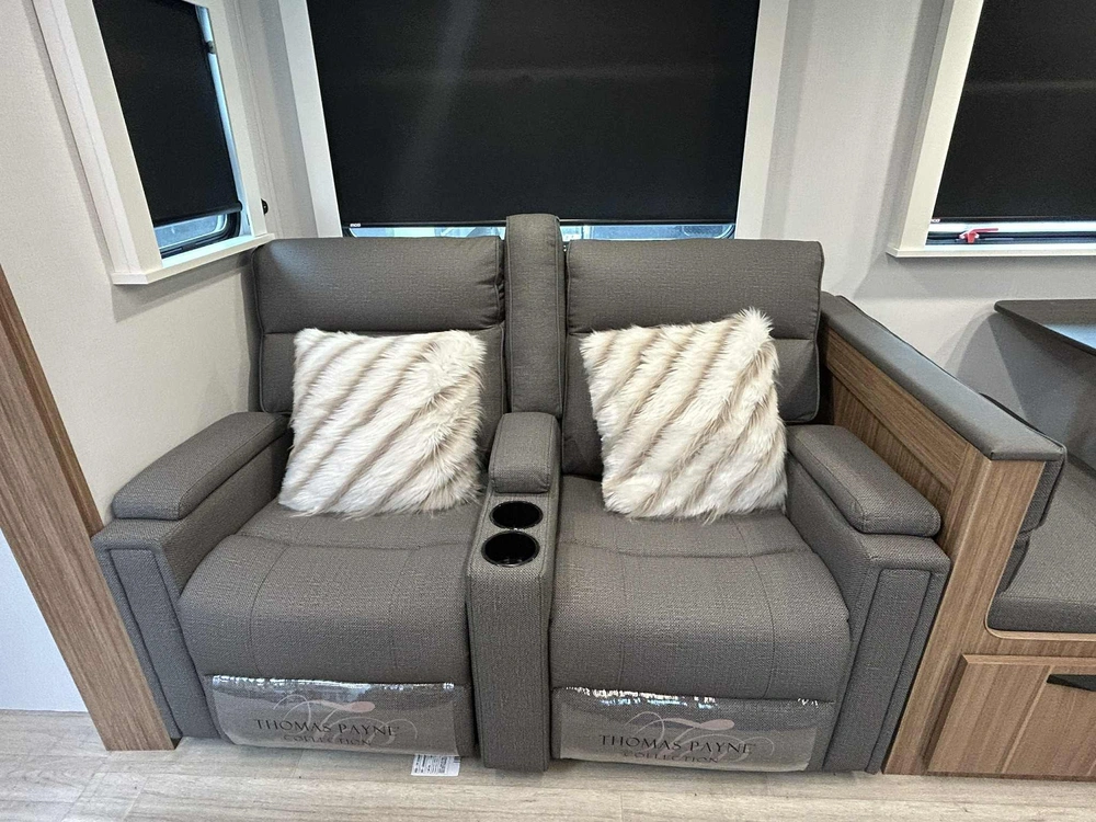 Keystone Rv Passport Ultra-lite Gt Series 2600fk 2025 alt