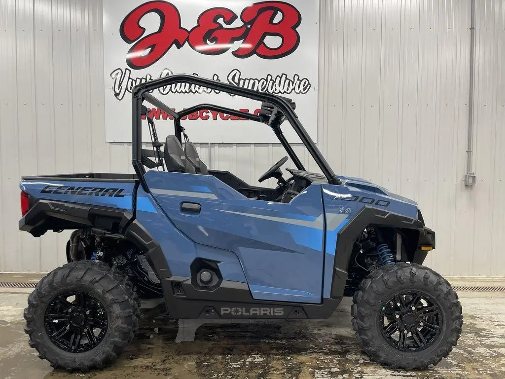 2025 Polaris General 1000 Premium 