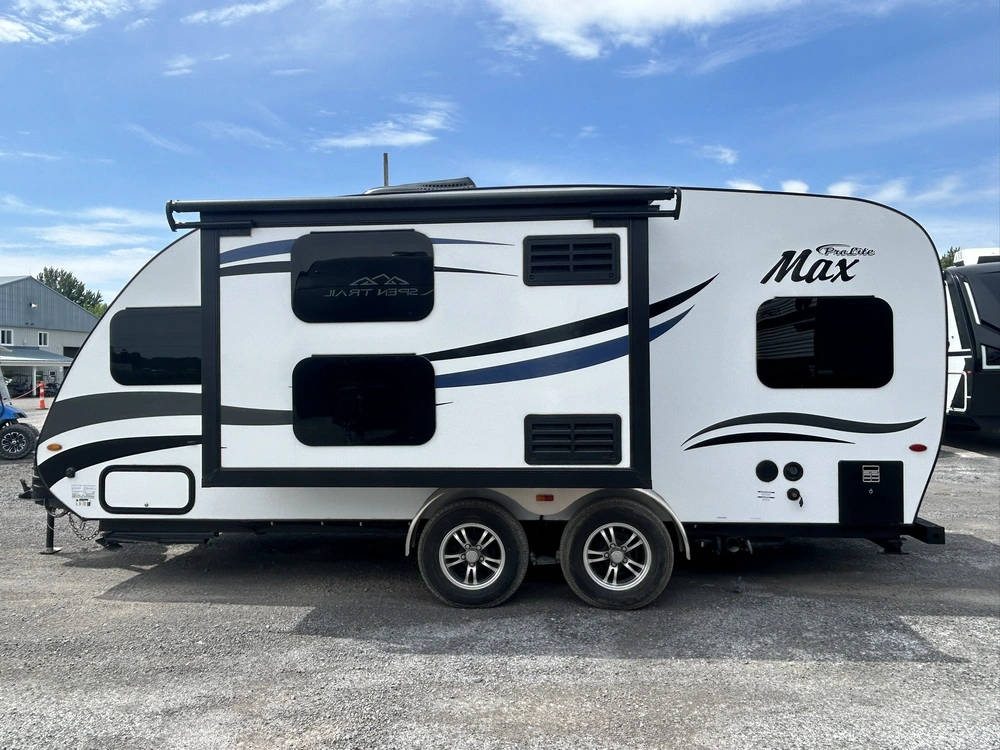 Prolite Max 2023 alt