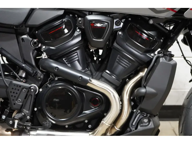 2025 Harley-Davidson RA1250ST PAN AMERICA ST