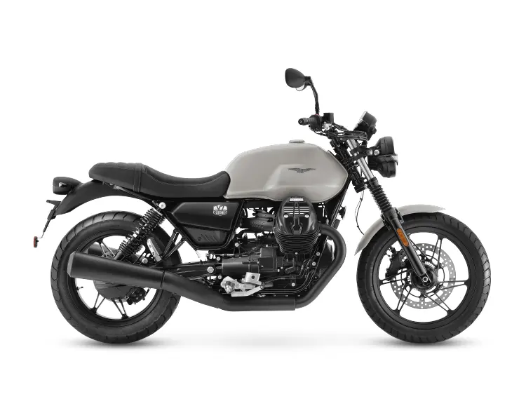 Moto Guzzi V7 STONE 2023