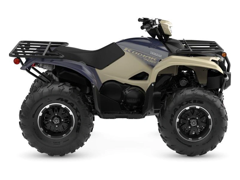 2025 Yamaha Kodiak 700 Dae Se alt