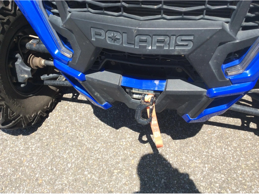 2021 Polaris Rzr 1000 Premium S Eps alt
