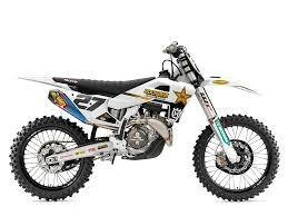 Husqvarna Fc 450 Factory Edition 2025 alt