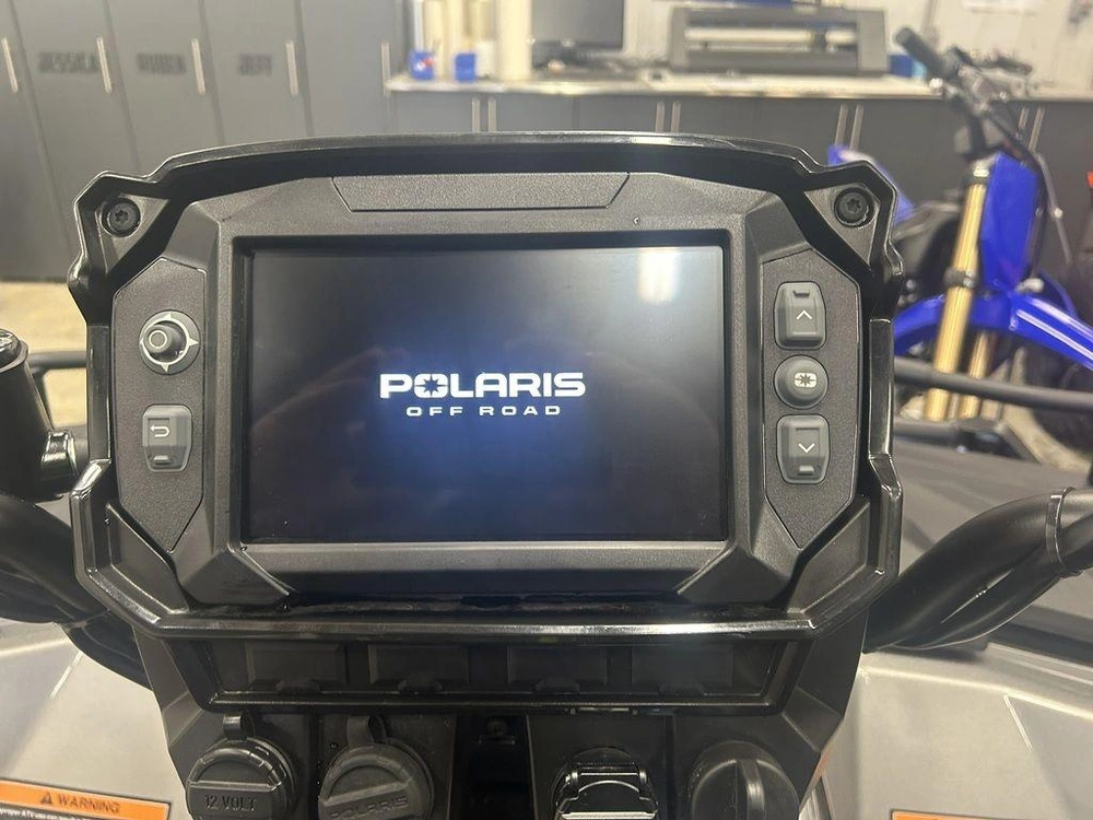 2025 Polaris Sportsman 570 - Ultimate alt