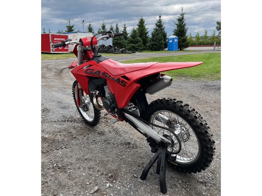 Gasgas Mc 300 2025 alt