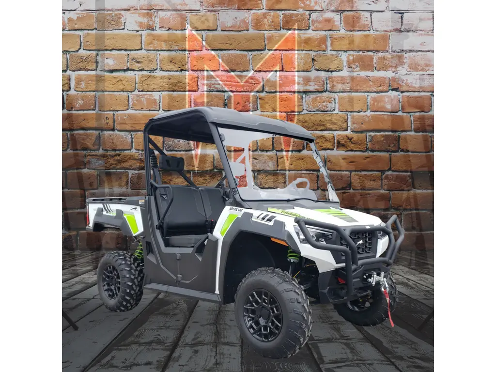 2023 Arctic Cat PROWLER PRO XT EPS SAVE $1300 RABAIS