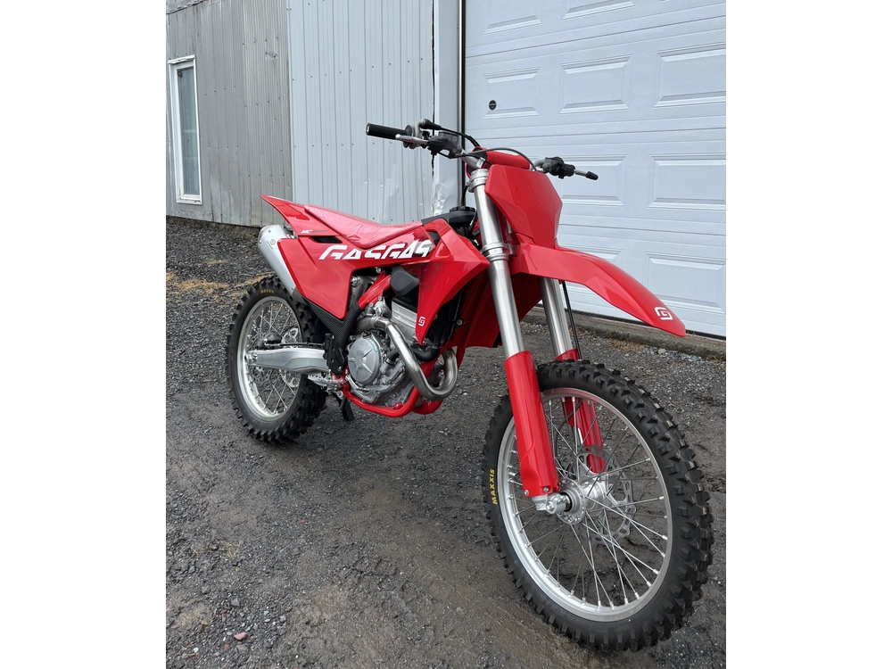 Gasgas Mc 350f 2024 alt