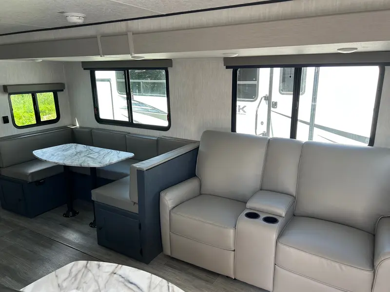 2026 Coachmen Apex 291TBSS