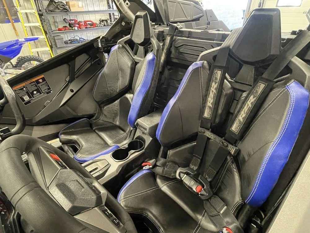 2024 Polaris Rzr Pro R Ultimate alt