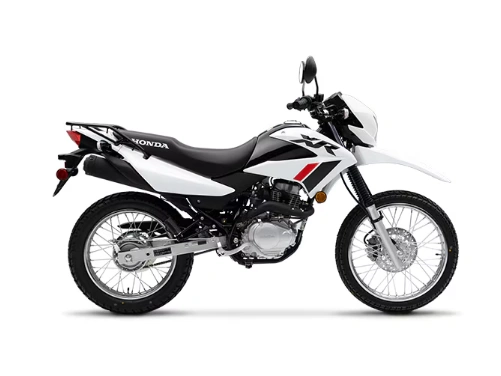 2025 Honda Xr150l alt
