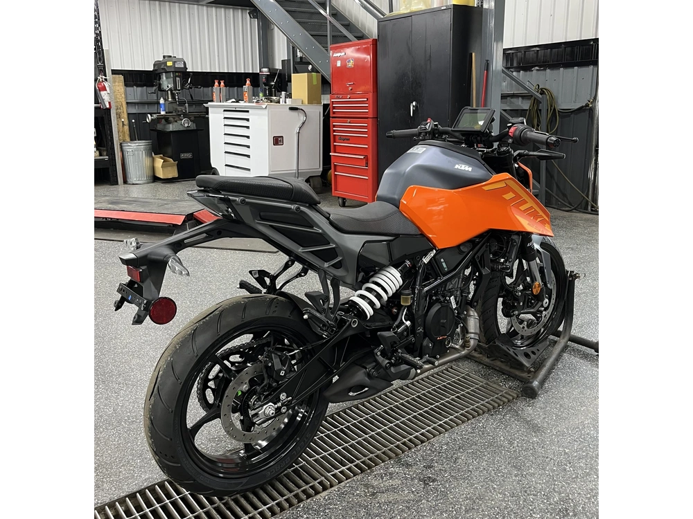 2024 Ktm 250 Duke alt
