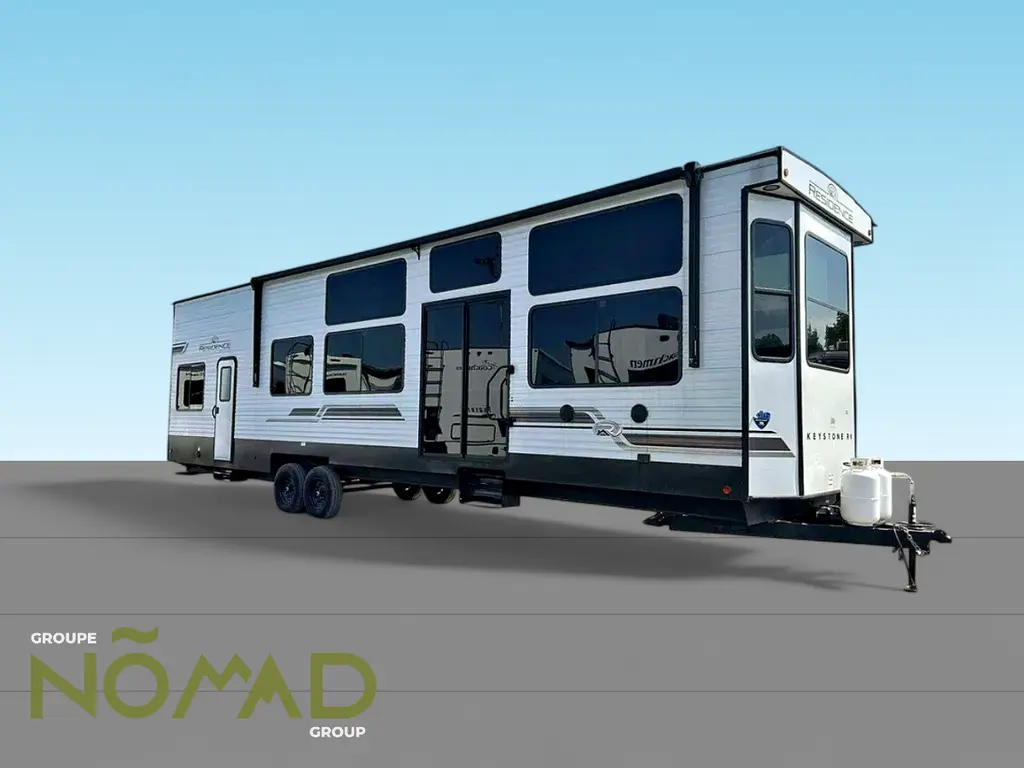 Keystone RV Résidence 2024 - 40FLSL