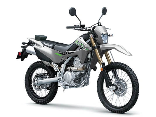 Kawasaki Klx 300 2025 alt