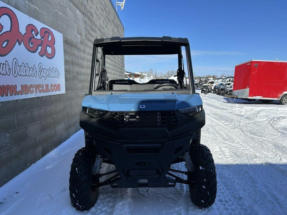 2025 Polaris Ranger Sp 570 Premium alt
