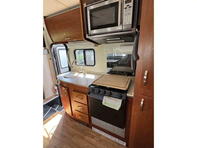 2009 Fleetwood ICON 24D thumbnail 14