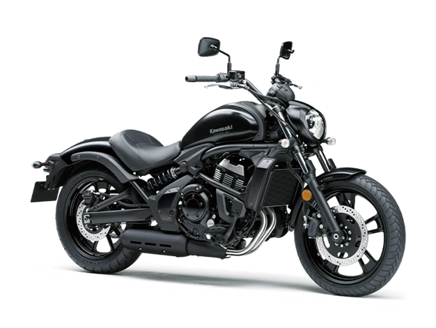 Kawasaki Vulcan S Abs 2025 alt