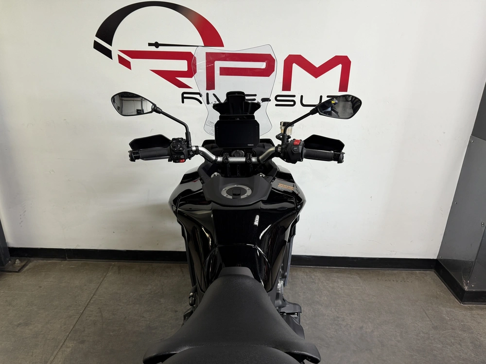 Yamaha Tracer 9 Y-amt *à Partir De 1.99%💳 2025 alt