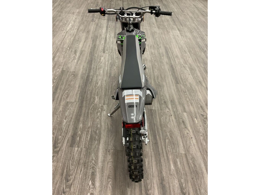2025 Kawasaki Klx 140r F alt