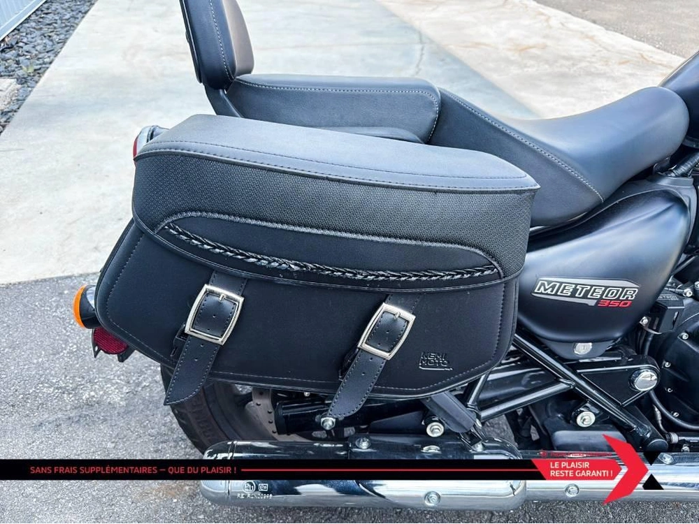 Royal Enfield Meteor 2022 alt