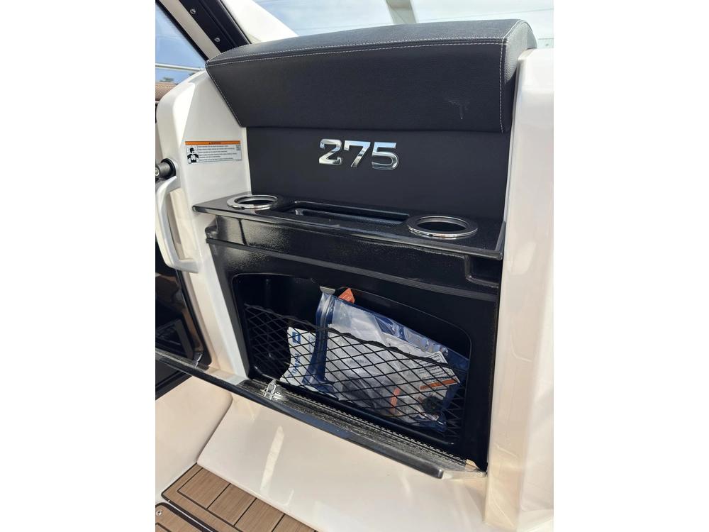2022 Yamaha 275sd No Luxury Tax* alt