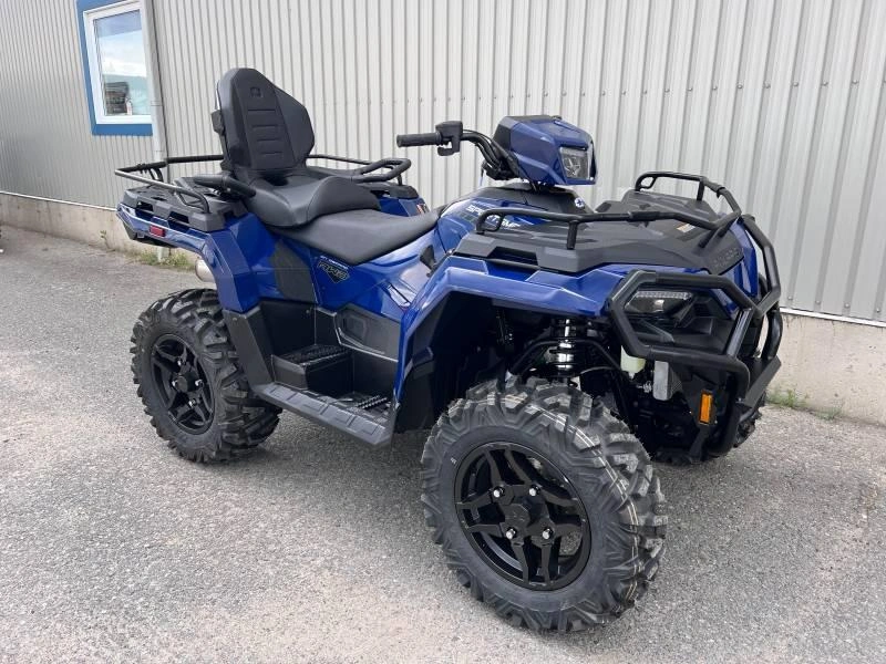 Polaris Sportsman Touring 570 Premium 2025 alt