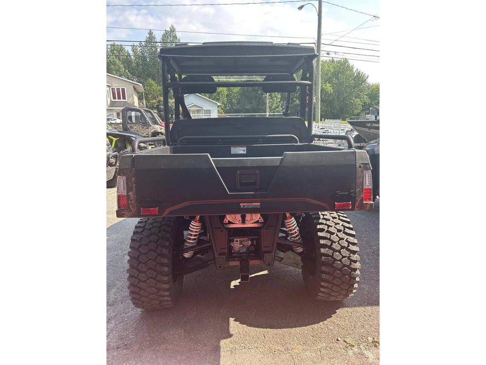 Hisun Sector 550 2022 alt