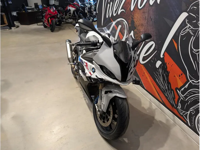2023 BMW s1000rr