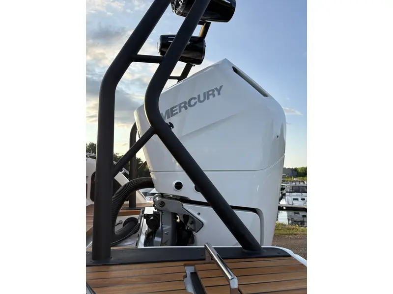 Cranchi E26 RIDER 2024