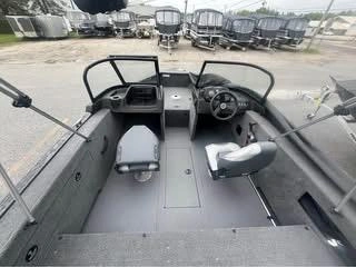2023 Princecraft Sport 172 Max alt