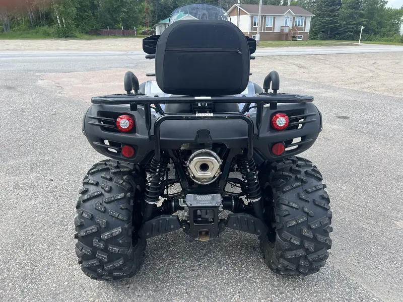 2023 Argo XPLORER 570 LE DEUX PLACES