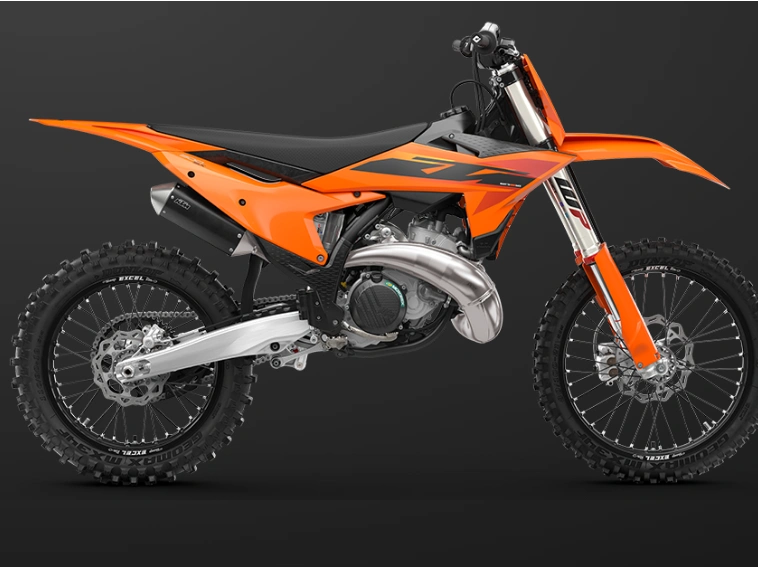 2025 Ktm 300 Sx alt