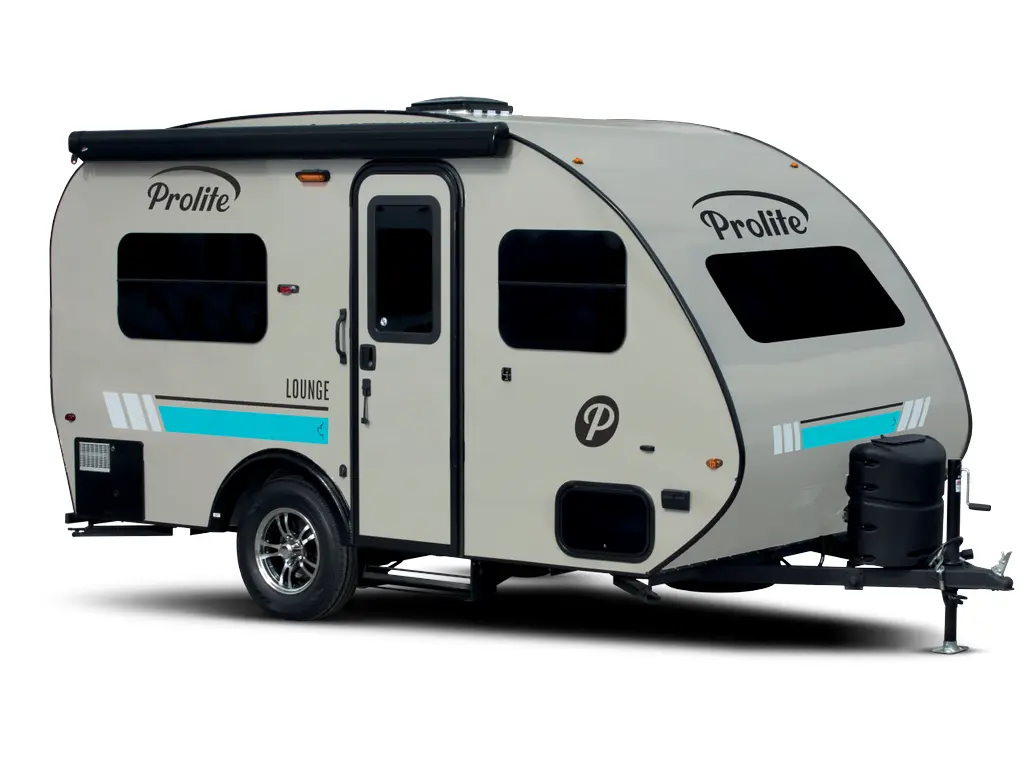 Prolite Lounge  2025