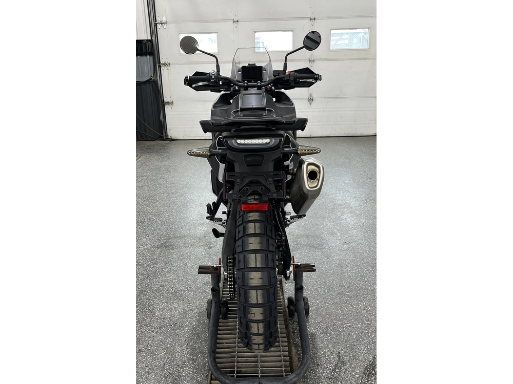 Husqvarna Norden 901 2025 alt