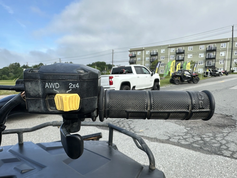 2020 Other Polaris Sportsman 570 alt
