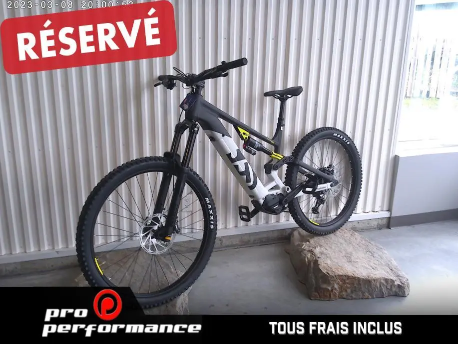 Husqvarna HC1 Small  2024