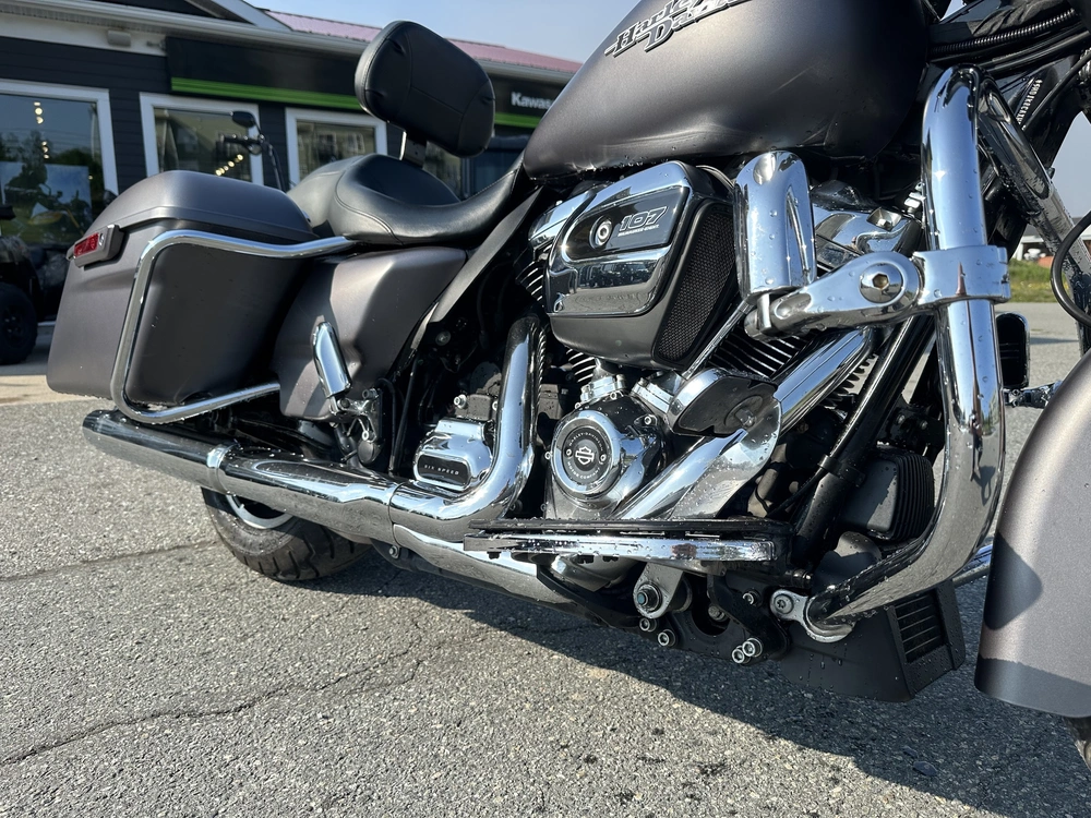 2017 Other Harley-davidson Street Glide 107 alt