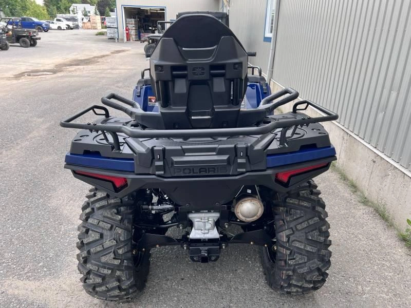 Polaris Sportsman Touring 570 Premium 2025 alt
