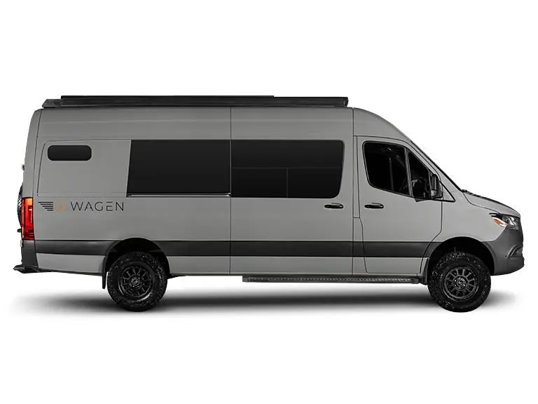 2026 Uwagen Série 7 Overland