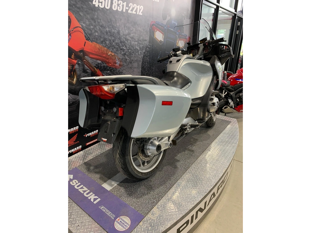 Bmw R1200rt 2011 alt