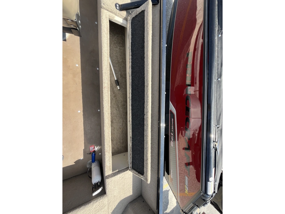 2015 Princecraft Hudson 190 Bt alt
